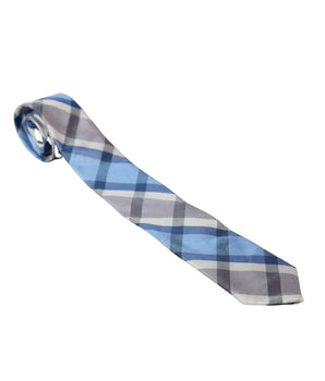 Men Stripe Tie