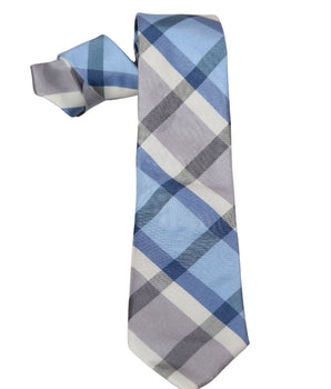 Men Stripe Tie