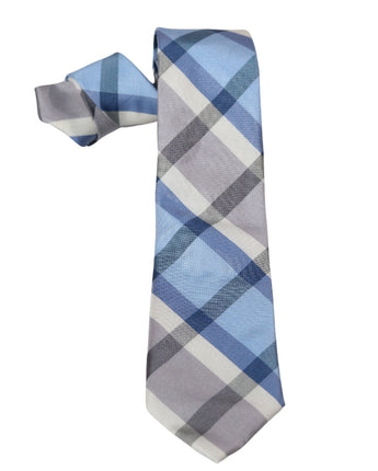 Men Stripe Tie