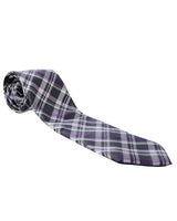 Men Stripe Tie