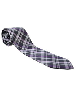 Men Stripe Tie