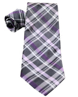 Men Stripe Tie