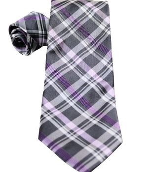 Men Stripe Tie