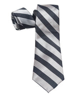 Men Stripped Tie