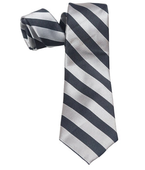 Men Stripped Tie