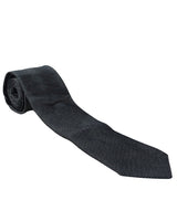 Men Pointed Tie