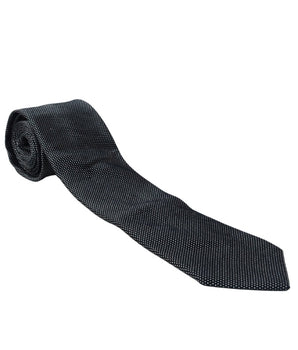 Men Pointed Tie