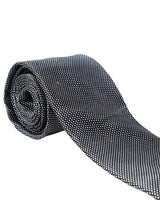 Men Pointed Tie