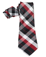 Men Striped Tie