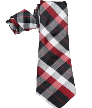 Men Striped Tie