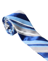 Men Striped Tie