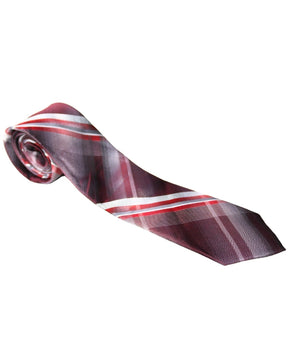 Men Striped Tie