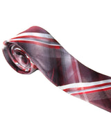 Men Striped Tie