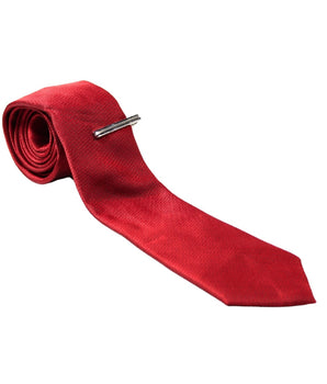 Men Satin Tie