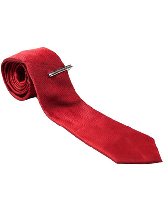 Men Satin Tie