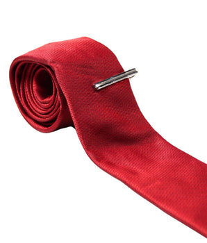 Men Satin Tie