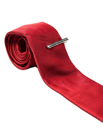 Men Satin Tie