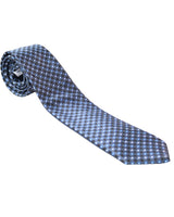 Men Colorblock Tie