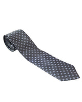 Men Colorblock Tie