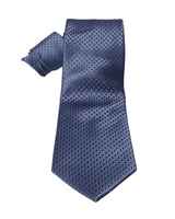 Men Striped Tie