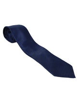 Men Pointed Tie