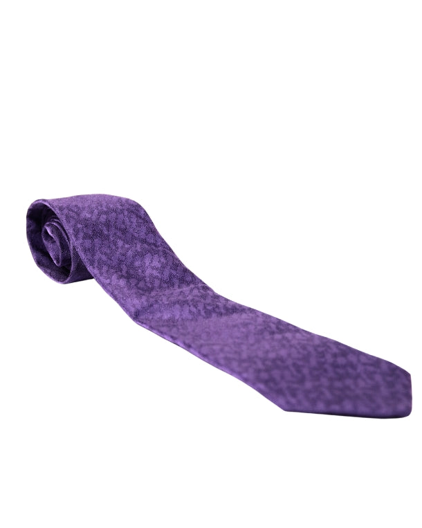 Men Printed Tie