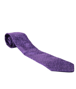 Men Printed Tie