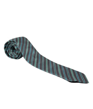 Men Striped Tie