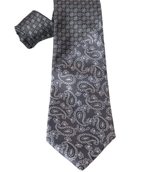 Men Printed Tie