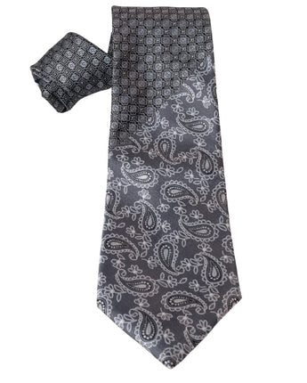 Men Printed Tie