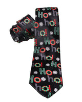 Men Holiday Tie