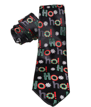 Men Holiday Tie