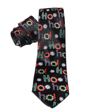 Men Holiday Tie