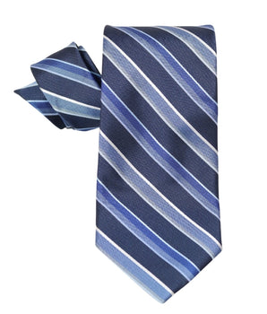 Men Stripped Tie