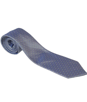 Men Spotted Tie