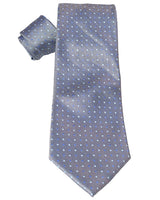 Men Spotted Tie