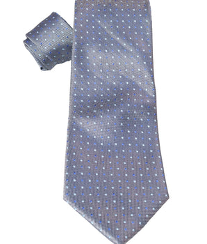 Men Spotted Tie