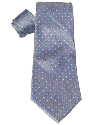 Men Spotted Tie