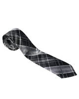 Men Stripped Tie