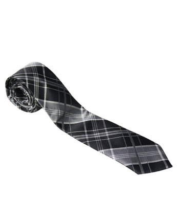 Men Stripped Tie