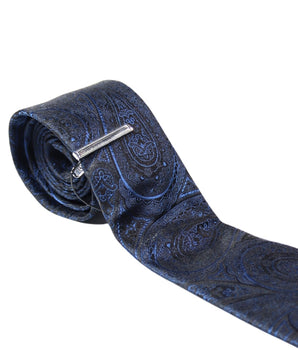 Men Printed Tie