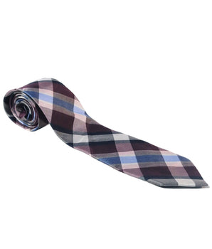 Men Stripped Tie