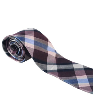 Men Stripped Tie