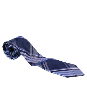 Men Stripped Tie