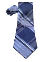 Men Stripped Tie