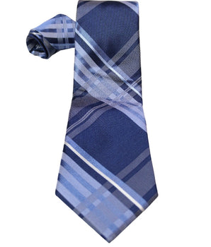 Men Stripped Tie