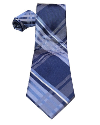 Men Stripped Tie