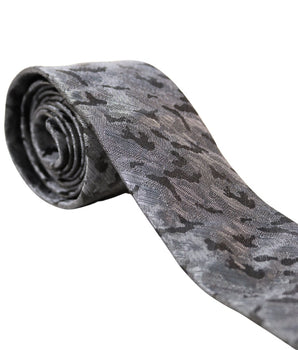 Men Printed Tie