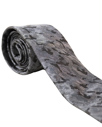 Men Printed Tie