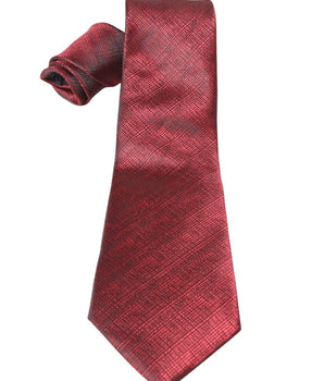 Men Patterned Tie